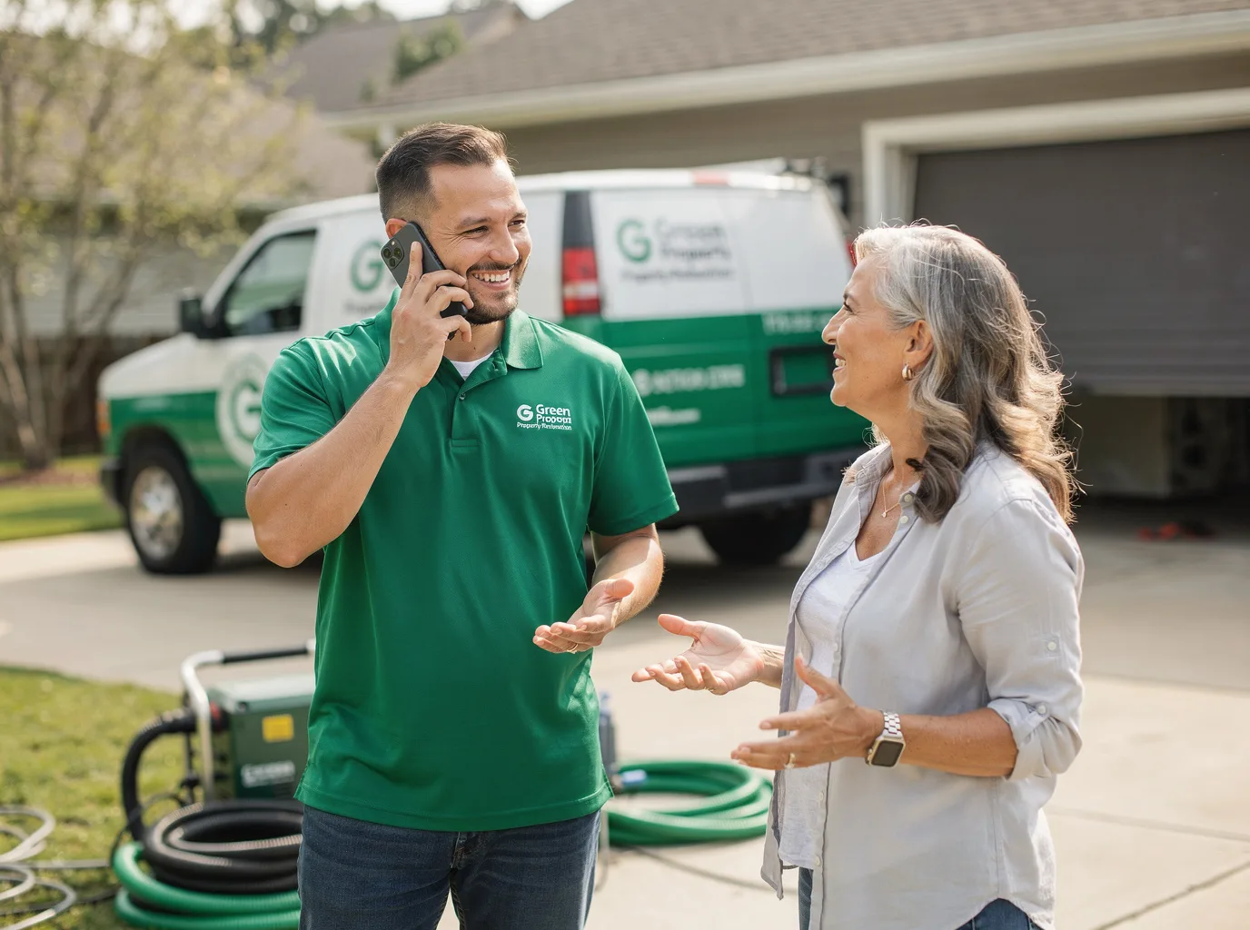 Water Damage Restoration Schoenchen, KS FAQs